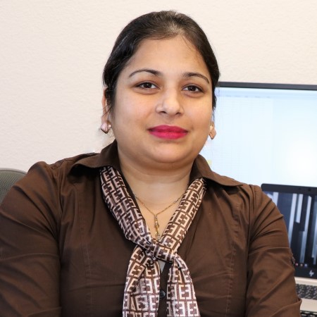 Kavita Batra