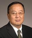 Francisco Sy headshot