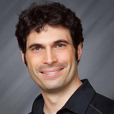 Ross Berkeley