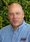 Headshot of Bill Robinson