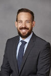 Headshot of Shawn McCoy