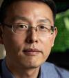 Yoohwan Kim's Portrait
