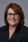 Headshot of Barbara Roth