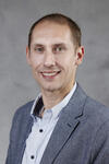 Kenneth J. Varner headshot