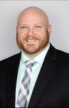 Headshot of Brandon Eddy