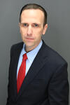 Headshot of Ian McDonough