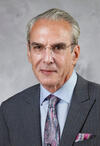 Headshot of Jeffrey L. Cummings