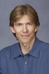 Headshot of Steen Madsen