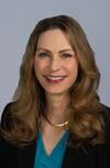 Laura Kruskall Headshot