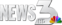 K.S.N.V. T.V. News 3