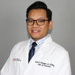 Dodds P. Simangan headshot