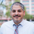 Sal Mora headshot