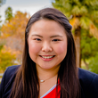 Academic Advising Coordinator Janelle Yasukochi Photo