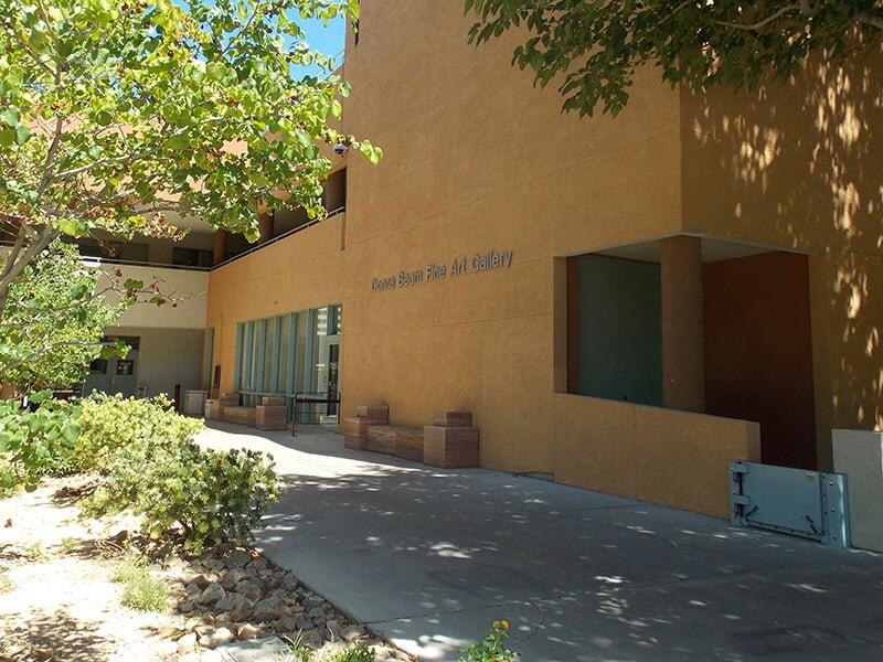 Donna Beam Fine Art Gallery.