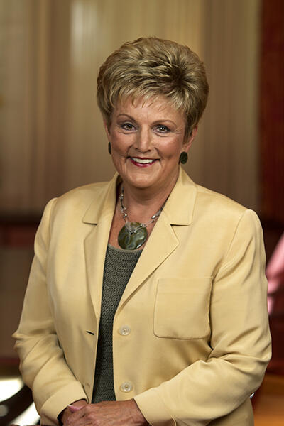 Carol C. Harter