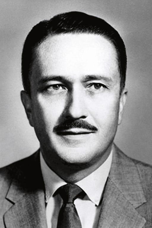 James Dickinson