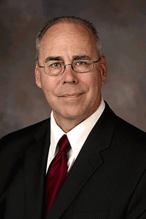 Neal J. Smatresk