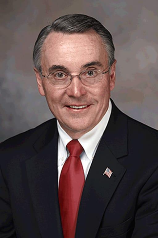 Donald D. Snyder