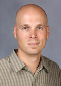 Headshot of