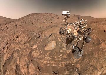 mars