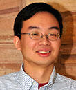 Hui Zhao headshot