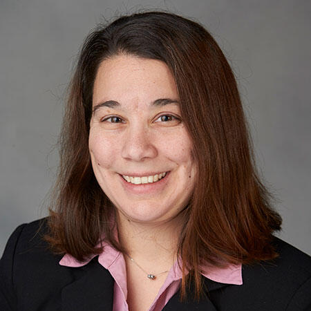 Michele Padilla
