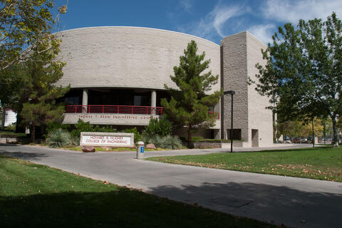 southeast exterior