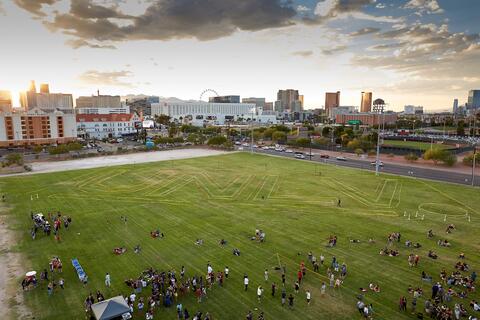 The Intramural Field